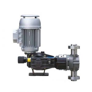 Bơm định lượng OBL Series RBB