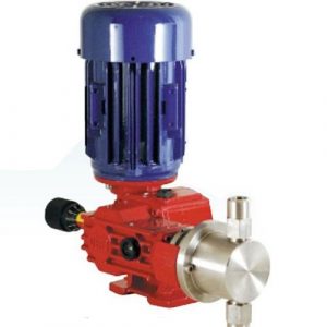 Bơm định lượng OBL Series RCA