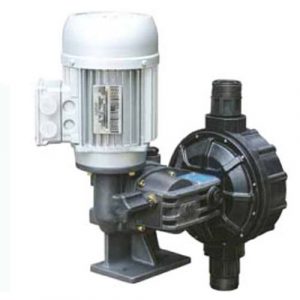 Bơm định lượng OBL Series MD