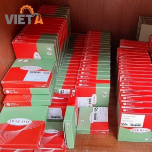 Phớt chặn dầu máy nén khí 65-85-10