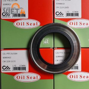 Phớt chặn dầu kích thước 60-90-10