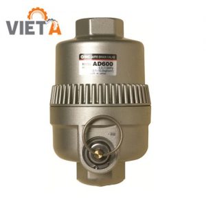 Van xả nước tự động SMC model AD600-10