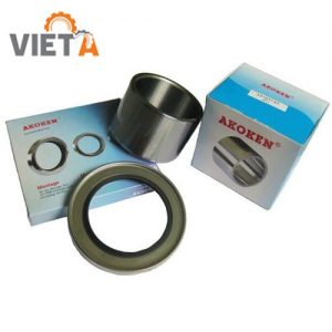 Phớt chặn dầu máy nén khí Hitachi trục 60