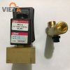 Van xả nước tự động dạng điện Jorc
