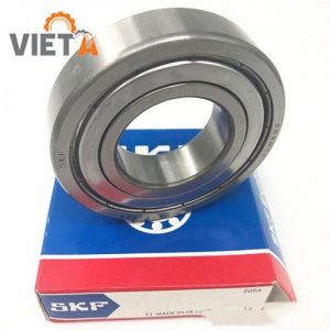 Vòng Bi Motor Máy Hanshin GRH3-50A mã 6212-2Z/C3