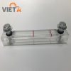 Kính thăm dầu máy nén khí tâm lỗ 80mm