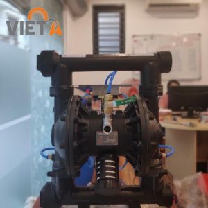 Máy bơm bột QBF3-100