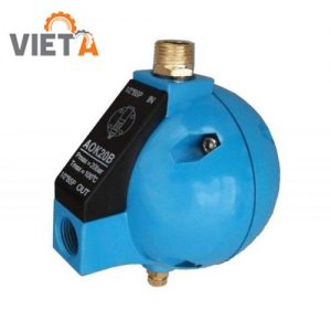 Van xả nước tự động AOK20B