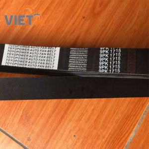 Dây curoa máy nén khí 9PK1715