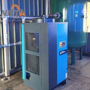 Máy sấy khí ATS DGO 78
