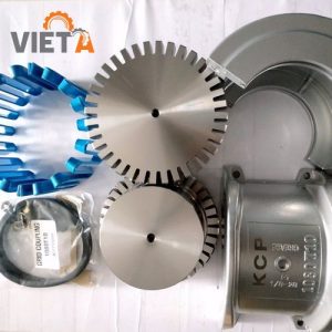 Khớp nối Kcp