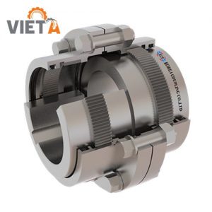 Khớp nối răng KCP