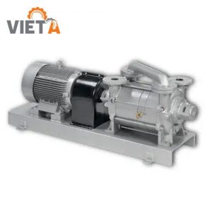 Bơm hút chân không Busch LA 0103A