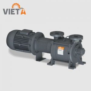 Bơm hút chân không Busch LA 0143A