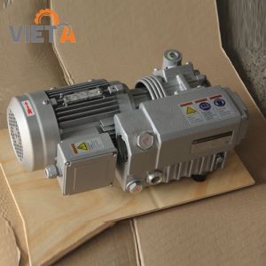 Bơm hút chân không Wonchang WOVP 0040