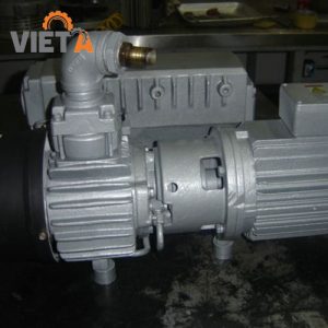 Bơm hút chân không Wonchang WOVP 0060