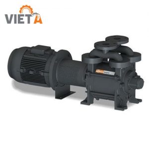 Bơm hút chân không Busch LA 0325A