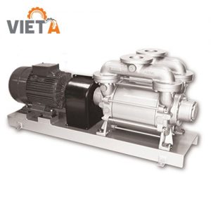 Bơm hút chân không Busch LA 0756A