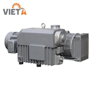 Bơm hút chân không Wonchang WOVP 1500
