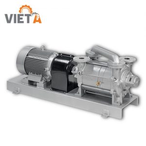 Bơm hút chân không Busch LB 063A
