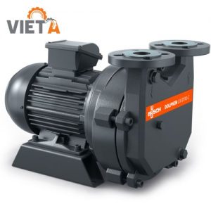Bơm hút chân không Busch LX 0110C