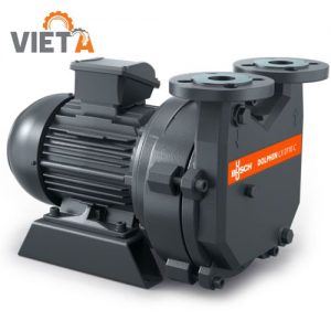Bơm hút chân không Busch LX 0140C
