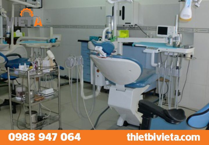 Ứng dụng của máy nén khí trục vít