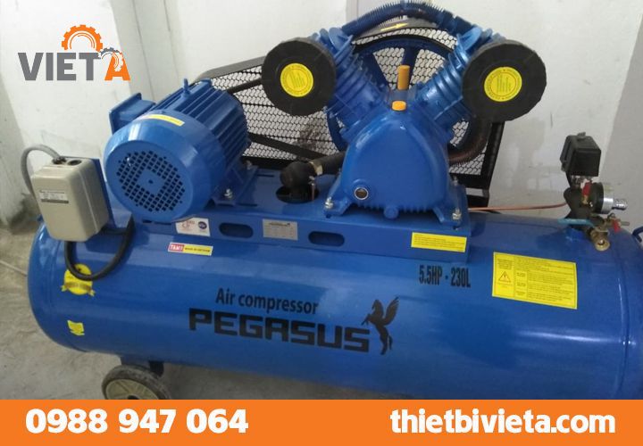 Máy nén khí Pegasus