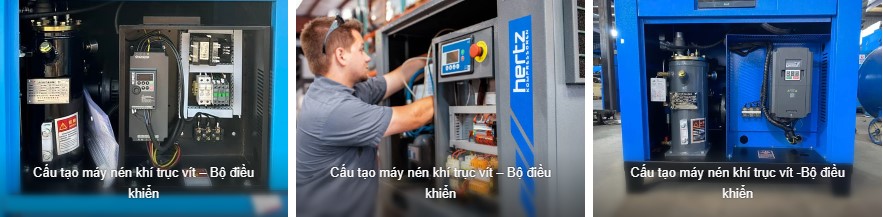 Bộ điều khiển
