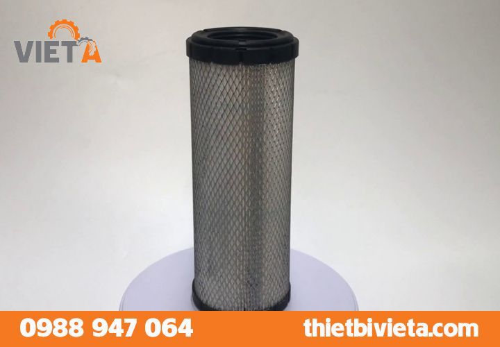 lọc gió máy nén khí mini