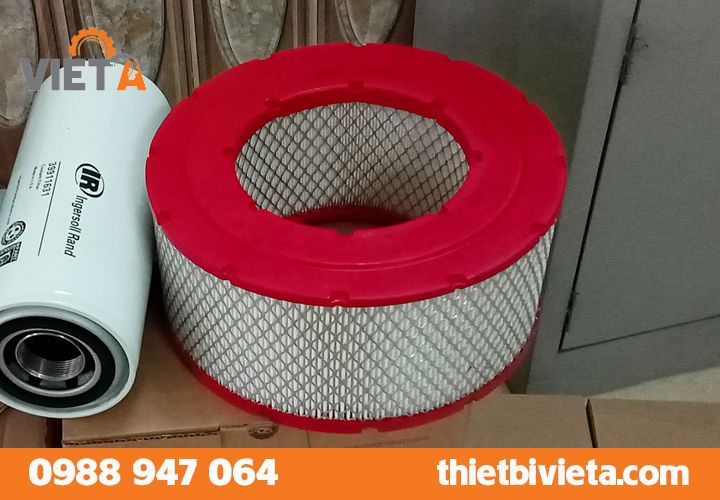 lọc gió máy nén khí puma