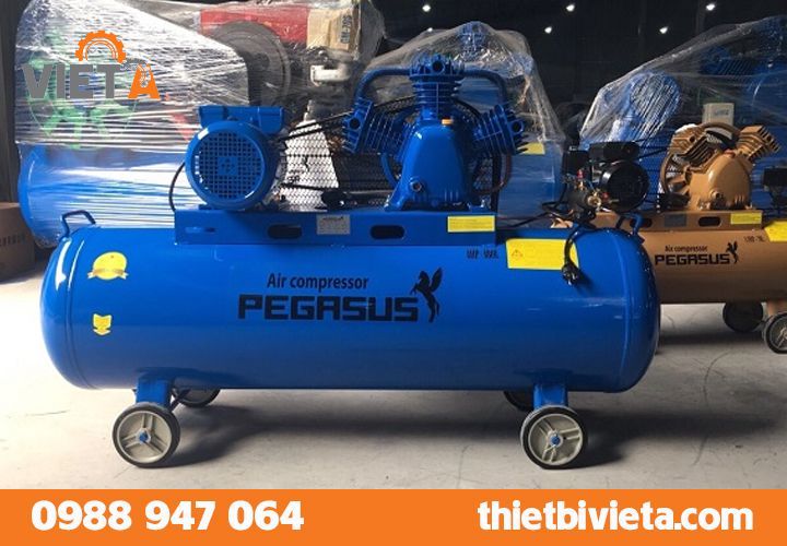 máy nén khí Pegasus công suất 3 HP