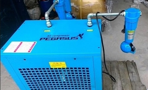Máy sấy khí Pegasus