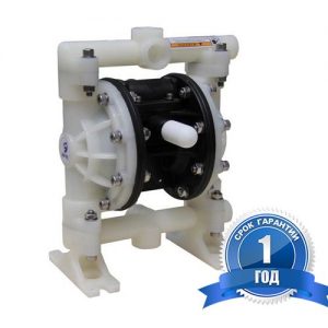 Bơm màng Morak Jofee MK15PP-PM/VT/TF/PM