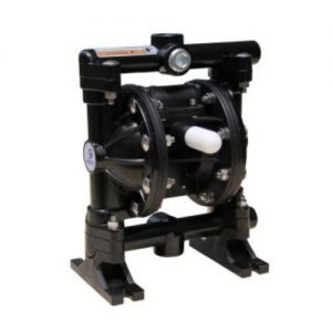 Bơm màng Morak Jofee MK15PP-AL/TF/SS/SS