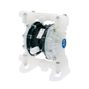 Bơm màng D52966 Husky Graco 1/2 inch