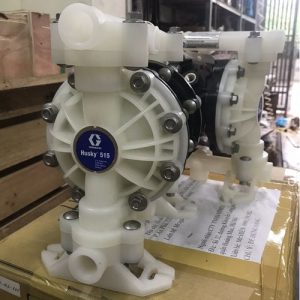 Bơm màng Husky 515 part D52911