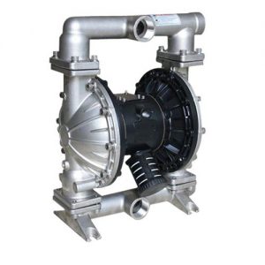 Bơm màng Morak Jofee MK50PP-SS/ST/ST/ST