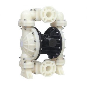 Bơm màng Morak Jofee MK40PP-PP/TF/TF/PP
