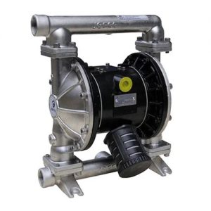 Bơm màng Morak Jofee MK40PP-LL/TF/TF/TF
