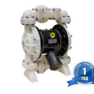 Bơm màng Morak Jofee MK25PP-PM/BN/BN/BN