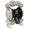Bơm màng Morak Jofee MK25PP-KV/TF/TF/TF