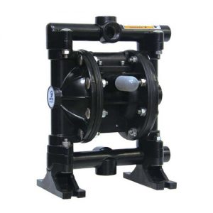 Bơm màng Morak Jofee MK15PP-SS/VT/SS/SS