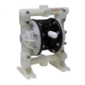 Bơm màng Morak Jofee MK15PP-PP/ST/TF/PP