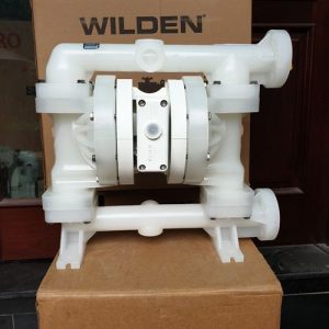 Bơm màng Wilden P200/PKPPP/TNU/TF/PTV