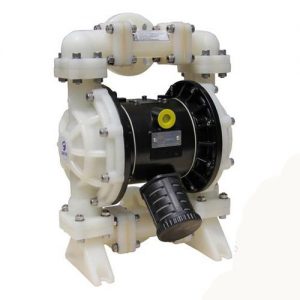 Bơm màng Morak Jofee MK25PP-PP/TF/TF/PP