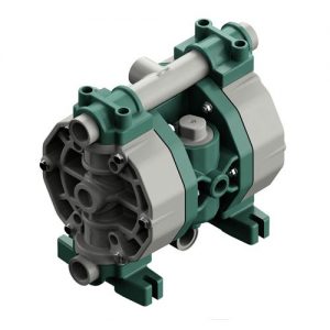 Bơm màng Argal DDA 100 FC MT TKT G 20