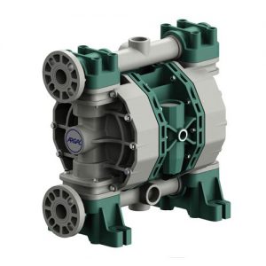 Bơm màng Argal DDA 200 FC MT TKT I 20