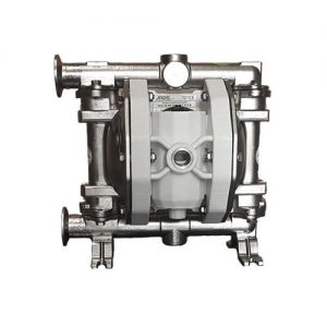Bơm màng Argal DFA 100 SP HTTST C20