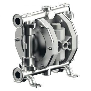 Bơm màng Argal DFA 200 SP HTTST C20